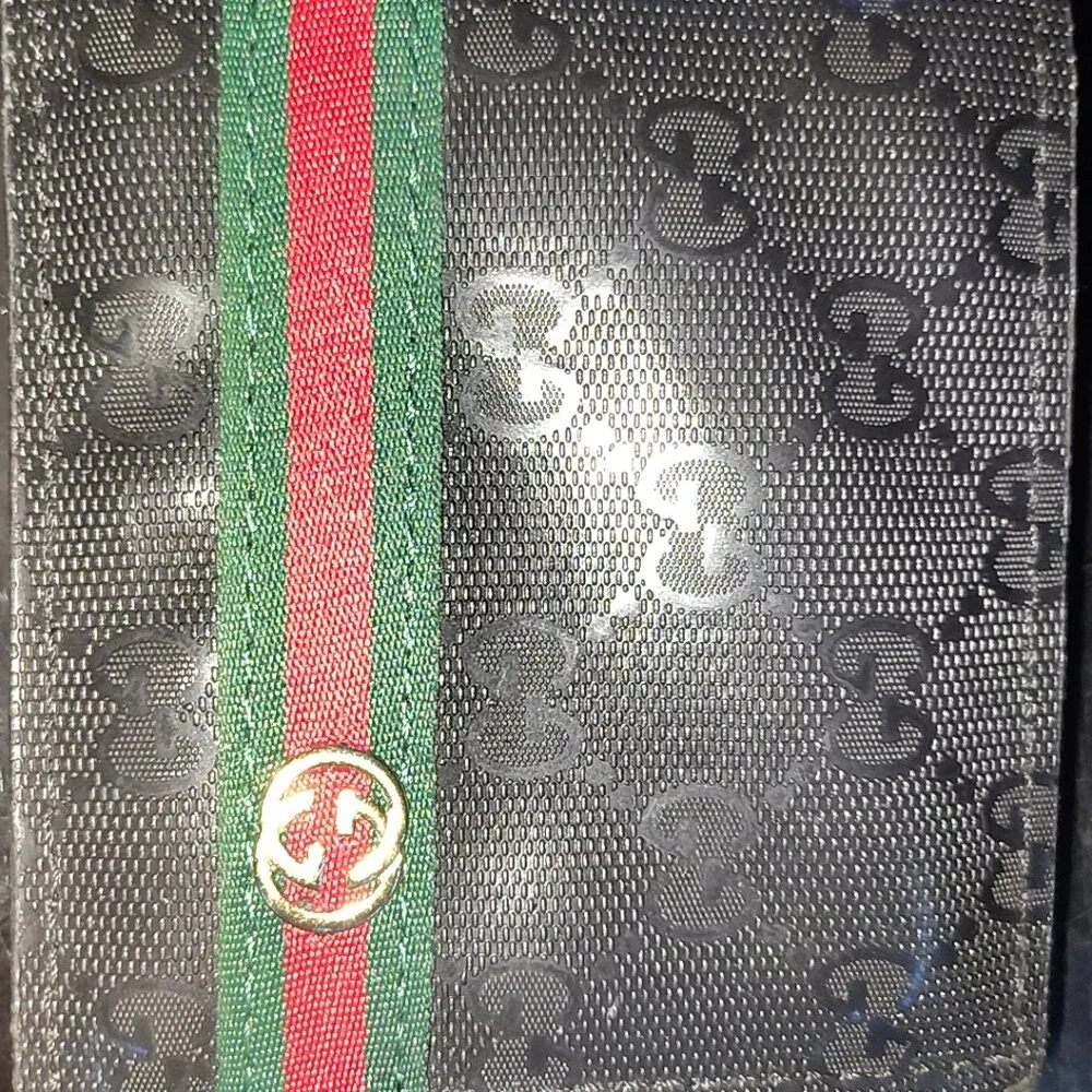 Gucci Wallet